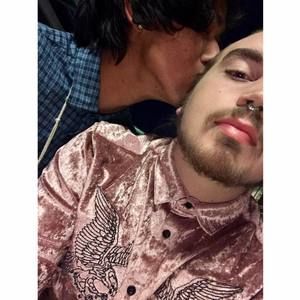 Meet your Posher, Raymond